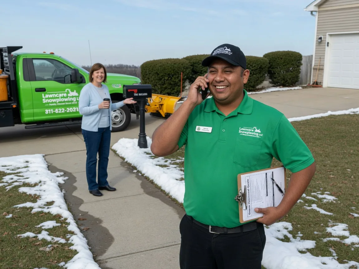 Lawn Care Services By Expert Landscaper Castleton, VT FAQs